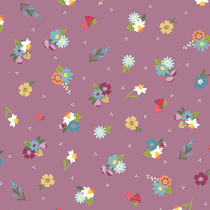PREORDER || Cottontail Farm - Fat Quarter Bundle (20)