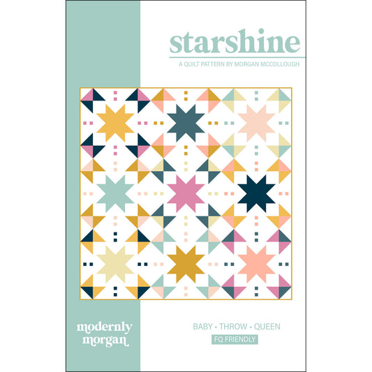 Starshine - Modernly Morgan
