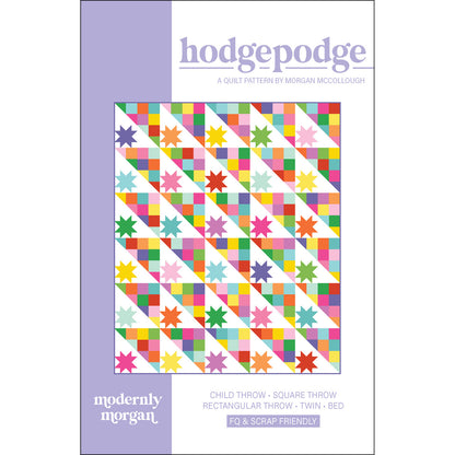 Hodgepodge - Modernly Morgan