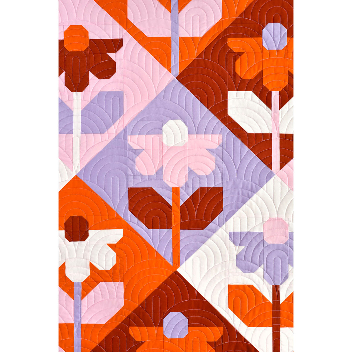 Growing - Pen + Paper Patterns