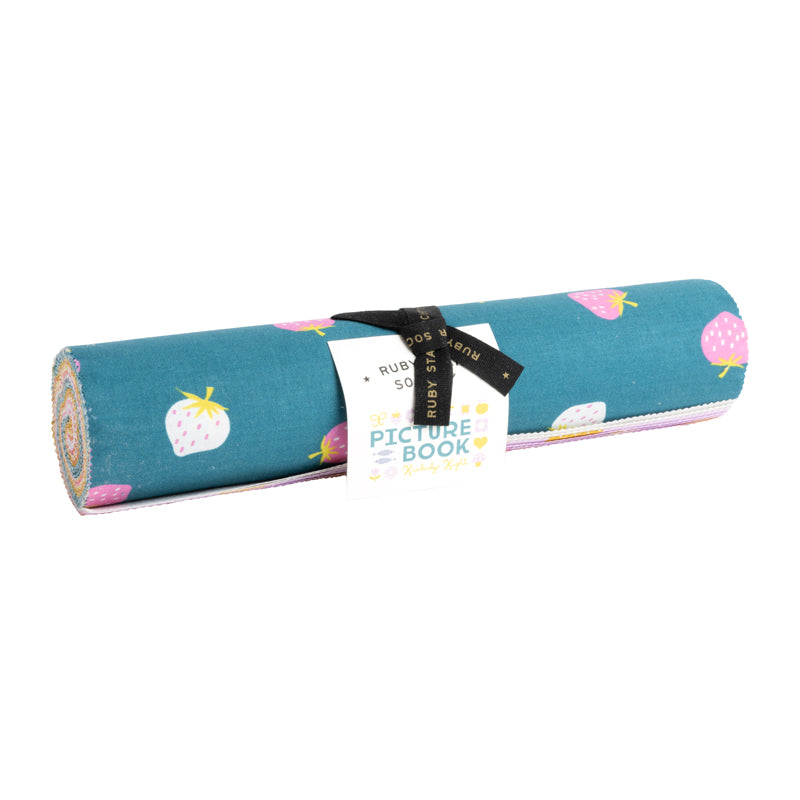 Ruby Star Society Picture Book - Layer Cake (42)