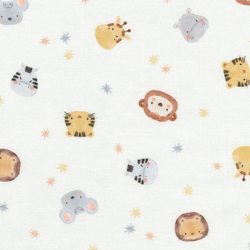 PREORDER || The Wild Ones - Fat Quarter Bundle (16)