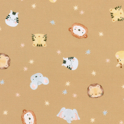 PREORDER || The Wild Ones - Fat Quarter Bundle (16)
