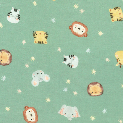 PREORDER || The Wild Ones - Fat Quarter Bundle (16)