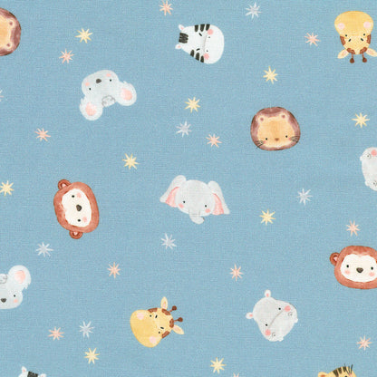PREORDER || The Wild Ones - Fat Quarter Bundle (16)