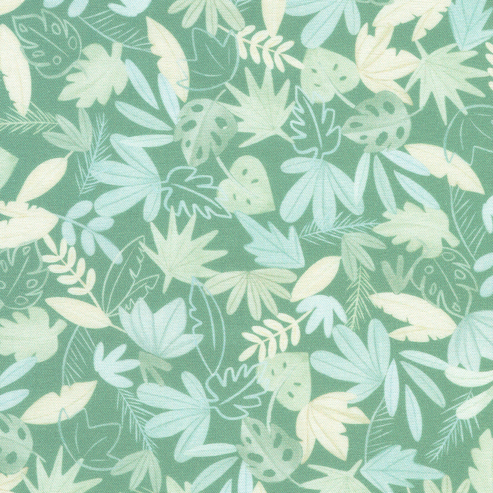 PREORDER || The Wild Ones - Fat Quarter Bundle (16)