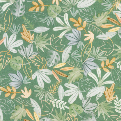 PREORDER || The Wild Ones - Fat Quarter Bundle (16)