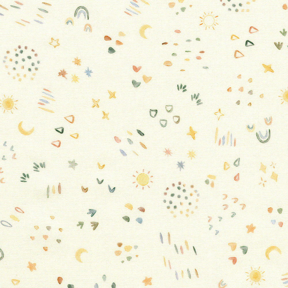 PREORDER || The Wild Ones - Fat Quarter Bundle (16)