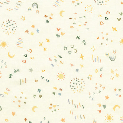 PREORDER || The Wild Ones - Fat Quarter Bundle (16)