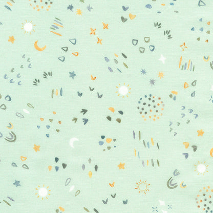 PREORDER || The Wild Ones - Fat Quarter Bundle (16)