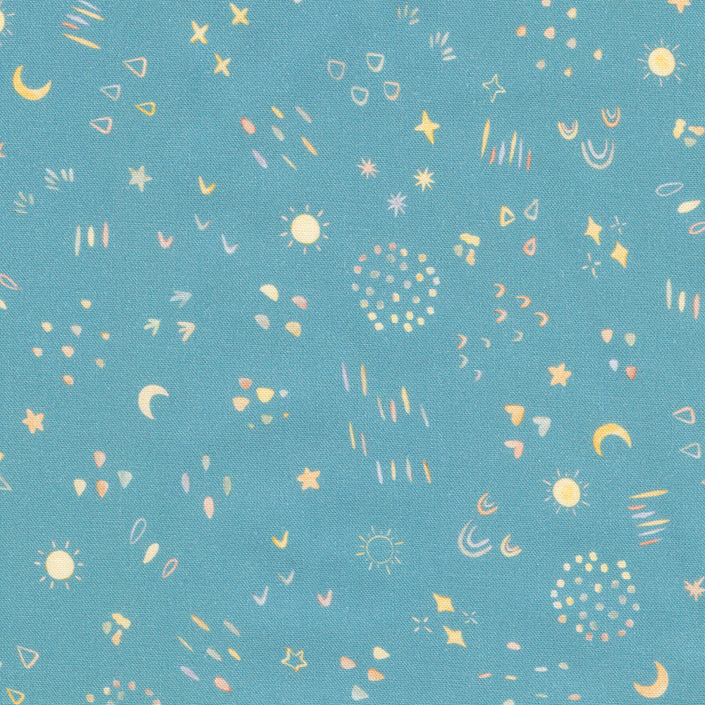 PREORDER || The Wild Ones - Fat Quarter Bundle (16)