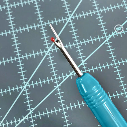 Gypsy Quilter - Seam Ripper - Bohemian Blue